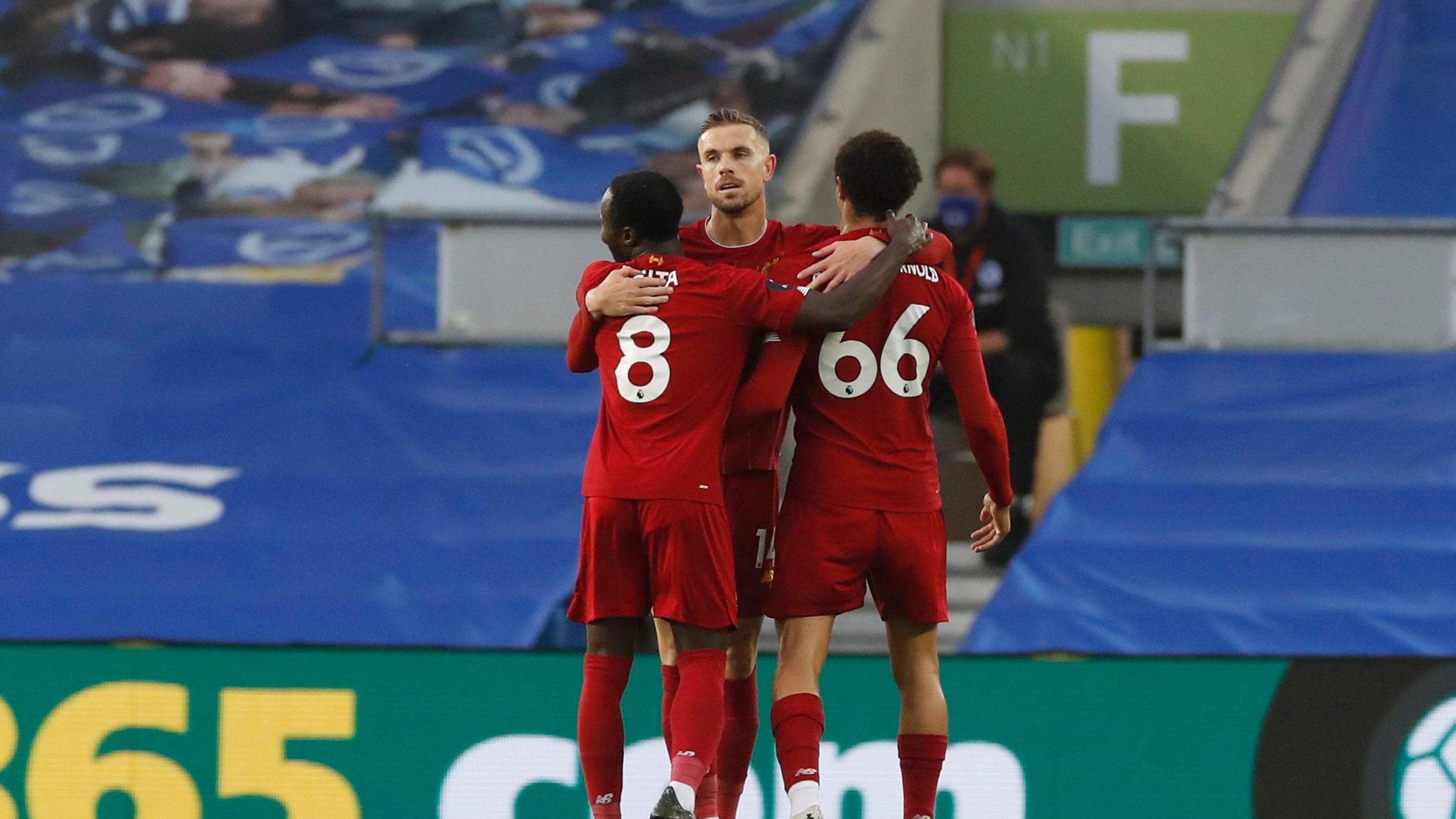 赛的焦点 赛的焦点