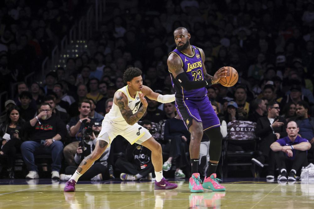 这样的防守 这样的防守