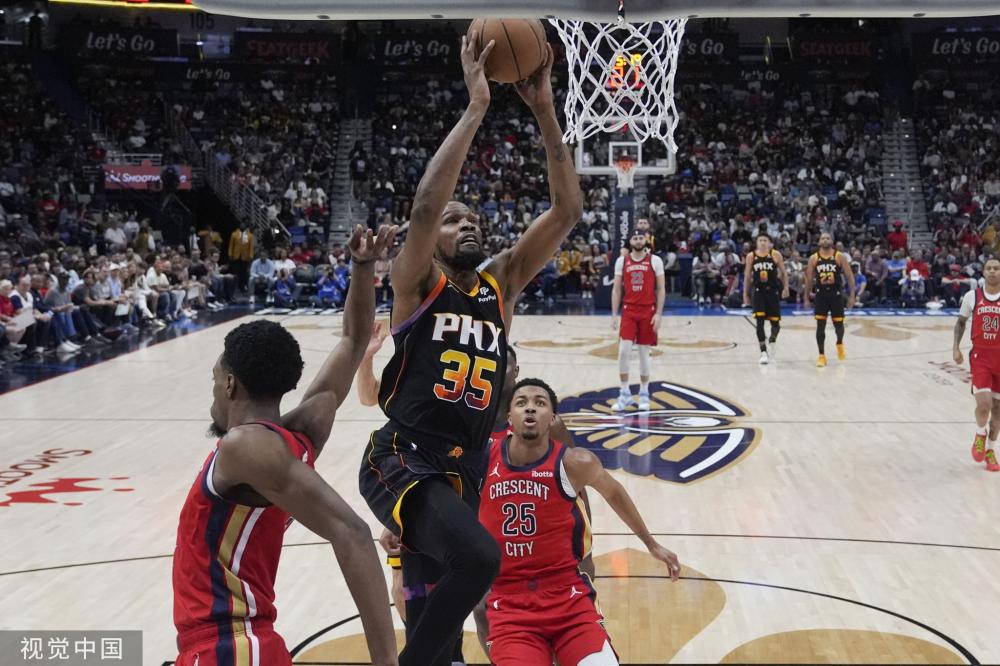 而在后场的 而在后场的