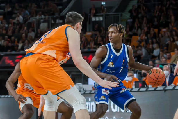 她们的打法 她们的打法