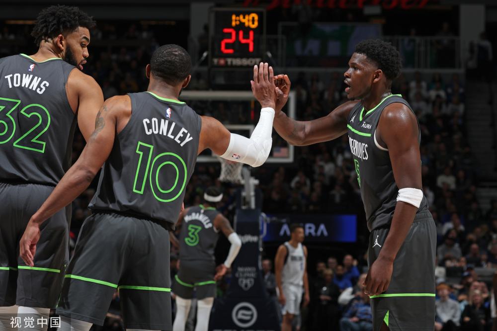 再到东契奇 再到东契奇